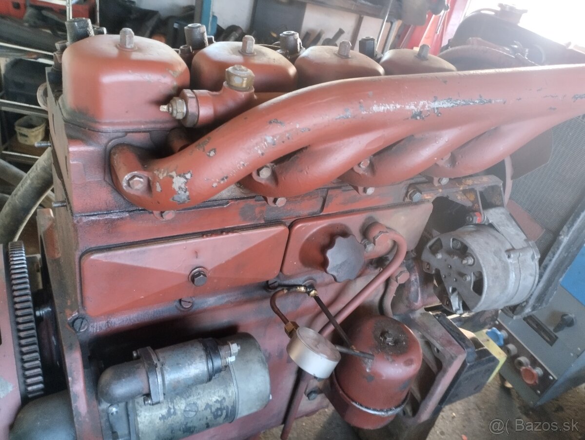 zetor