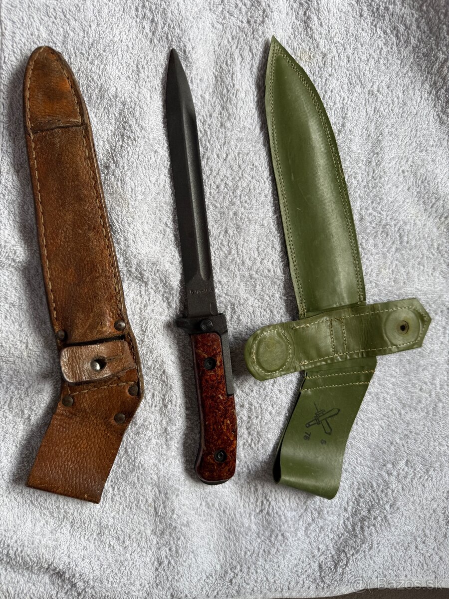 Bodak vz.58