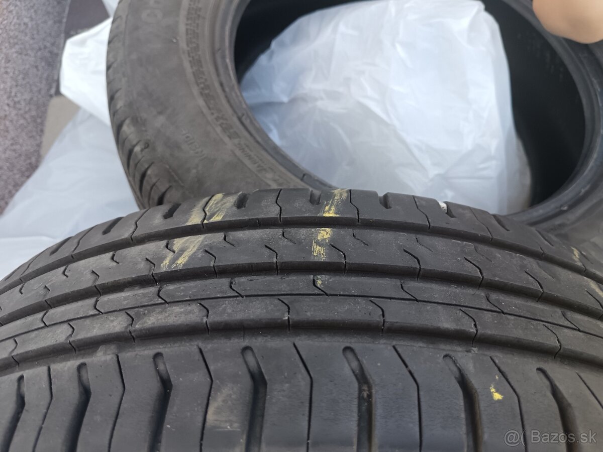 Letné pneu 185/65 R 15
