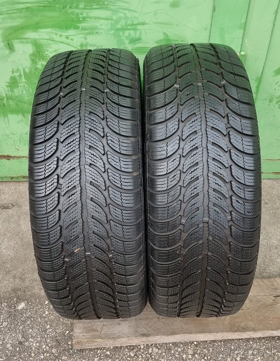 Zimne pneumatiky sava 205/60R16