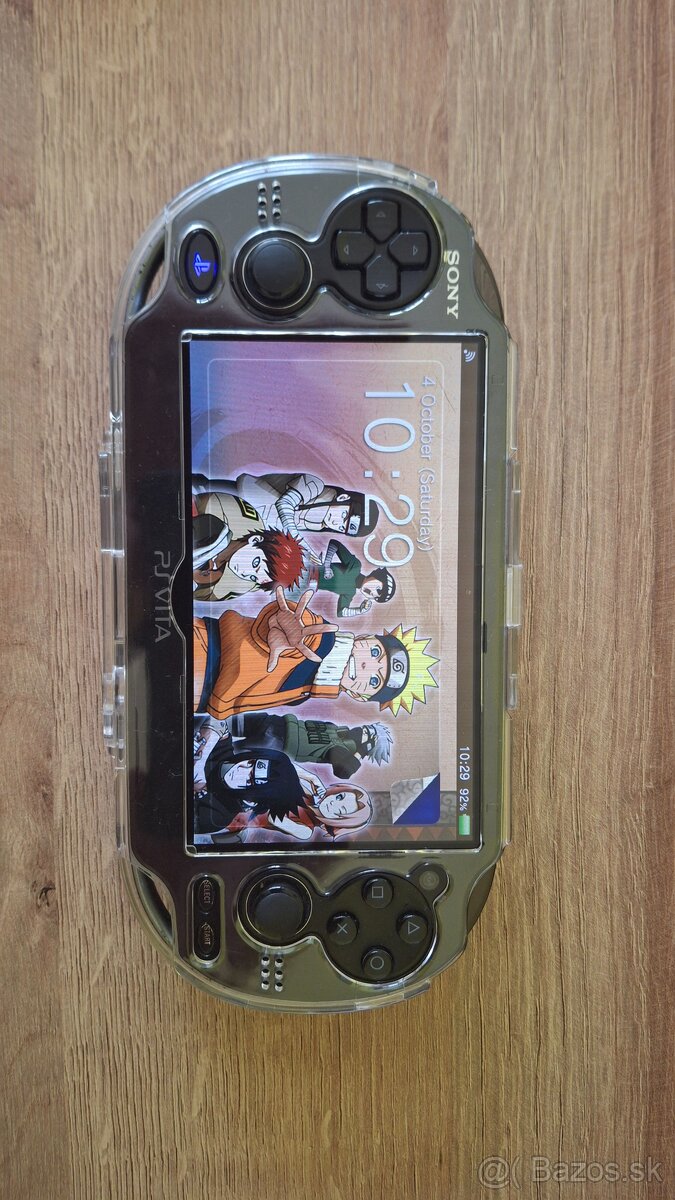 Ps Vita OLED