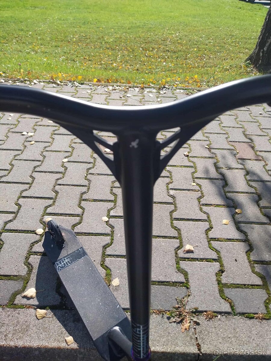 PREDÁM FREESTYLE KOLOBEŽKU