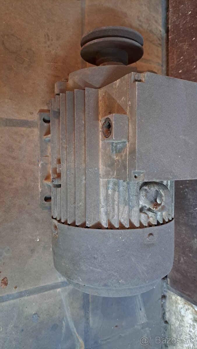 Elektromotor 3kw