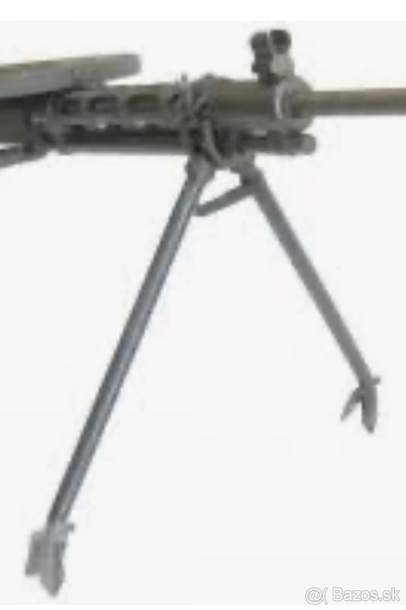 Kúpim nôžky DP-27