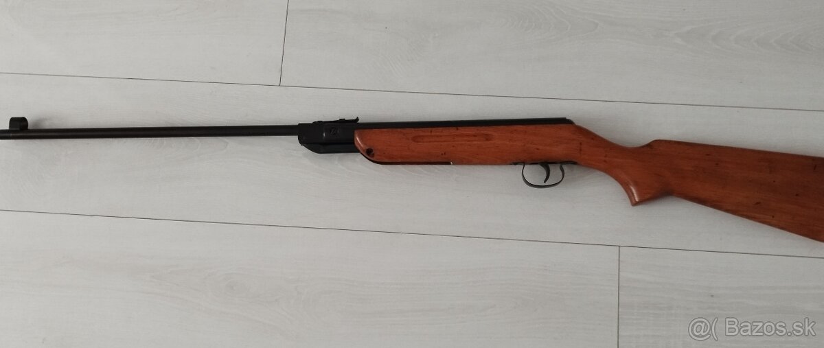 vzduchovka Slavia 620