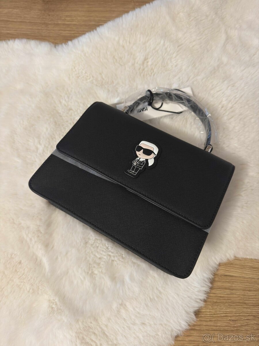 Karl Lagerfeld kabelka originál s visačkami
