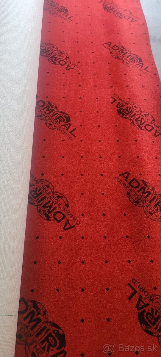 Velkometrážny koberec Admiral