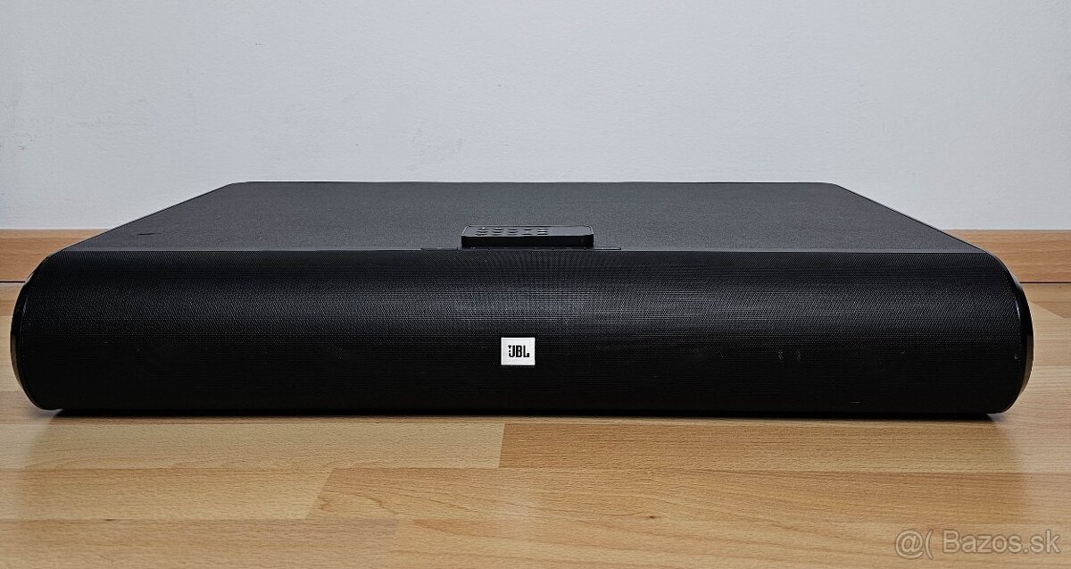 JBL Cinema Base / soundbar / Bluetooth /HDMI/USB