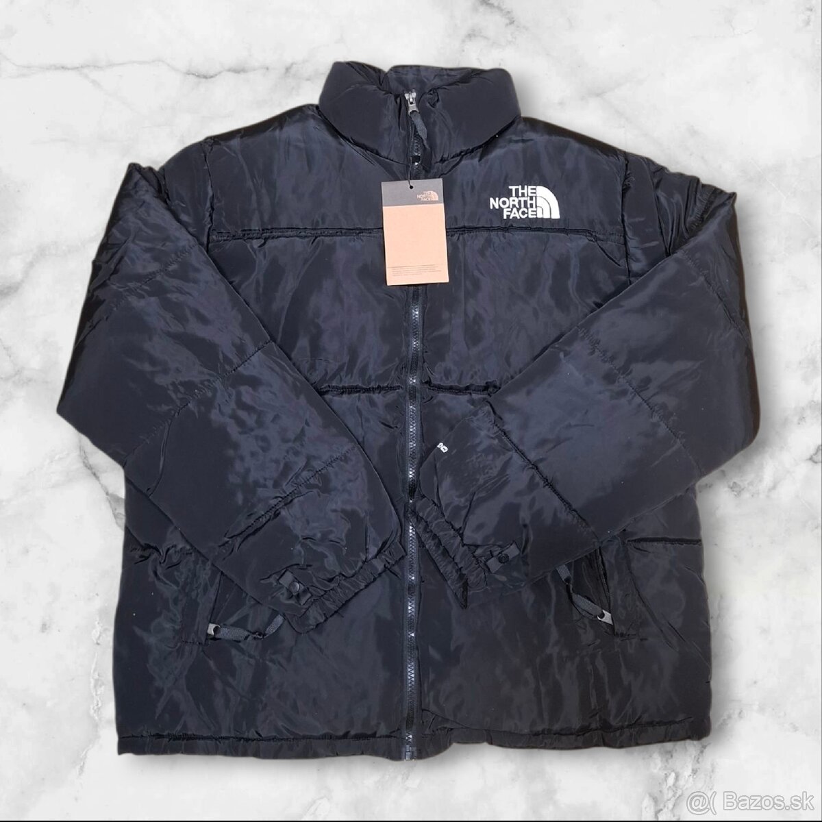 The North Face Nuptse Jacket