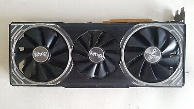 Sapphire Nitro+ RX Vega56 8G HBM2 Limited Edition