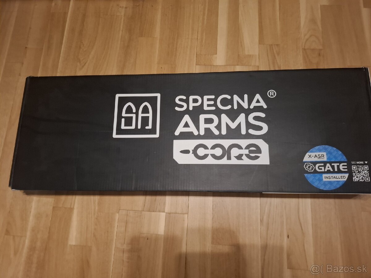 SpecnaArms SA-C14