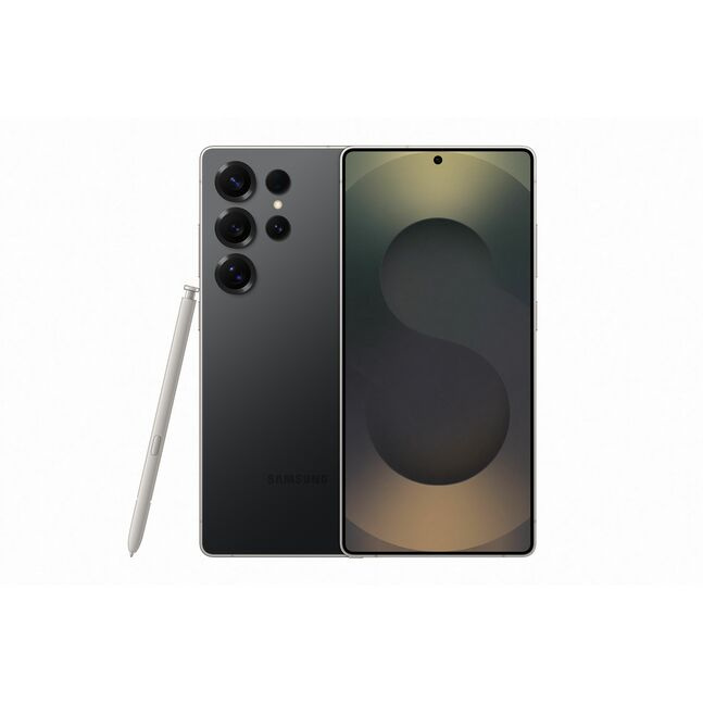 Predam Samsung Galaxy S25 ULTRA 5G, 512GB DUAL SIM/BLACK