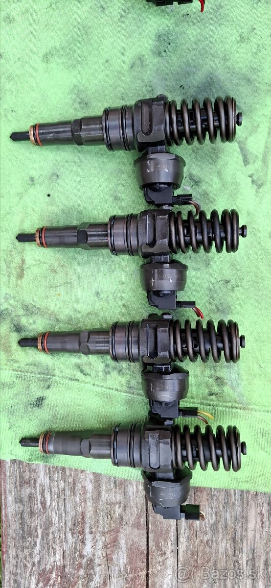 038130073BA Vstrekovače 1.9TDI 96kw