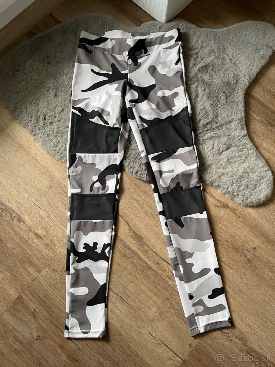 Dámske legíny vel.S