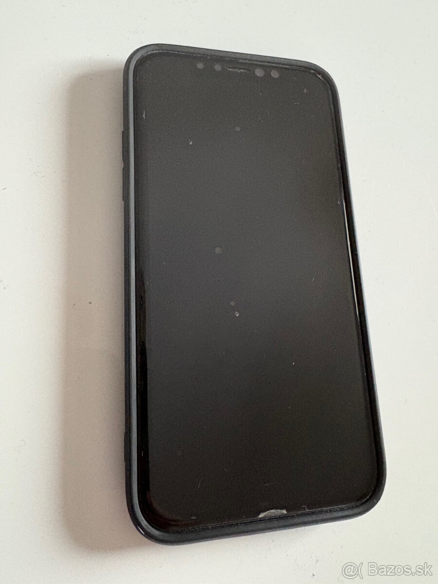 Predám iPhone XR, 64 GB