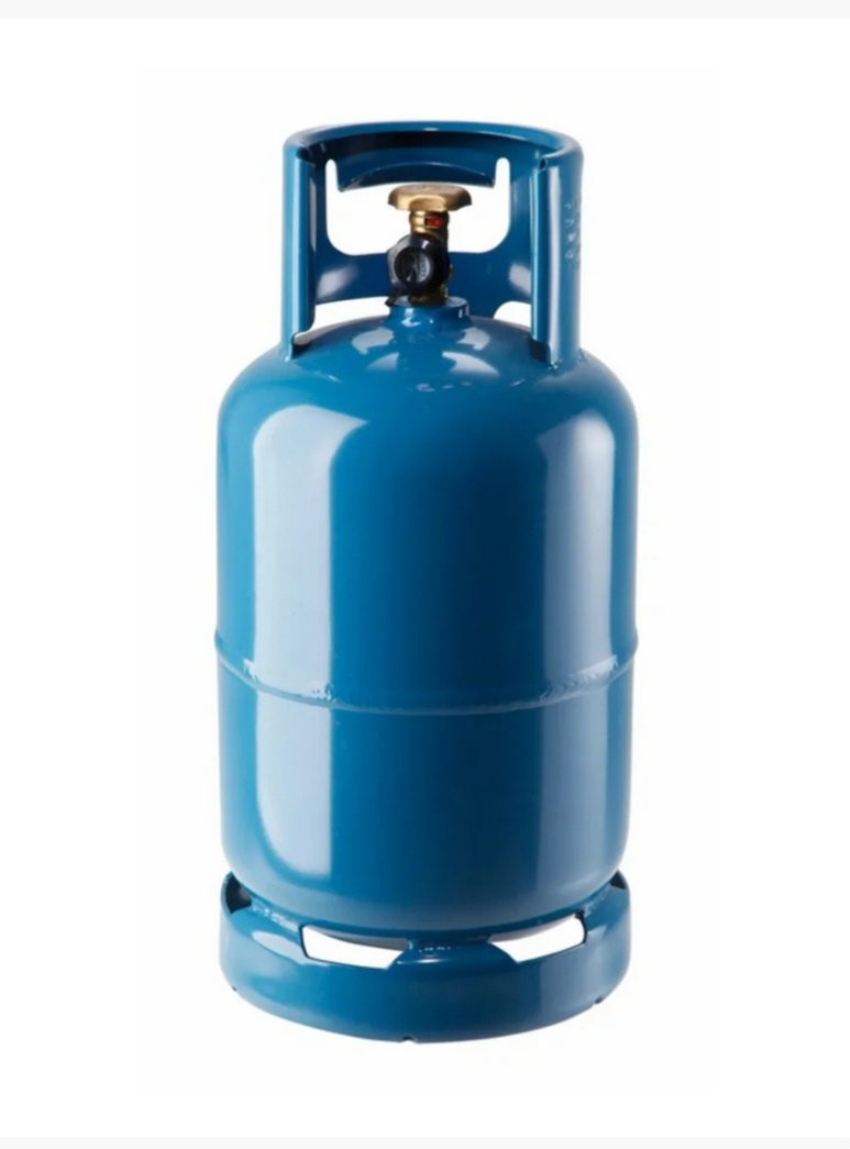 Plynova flasa 10kg