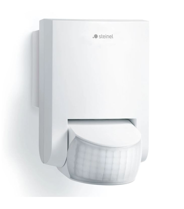 Steinel Pohybový snímač IS 130-2 biely