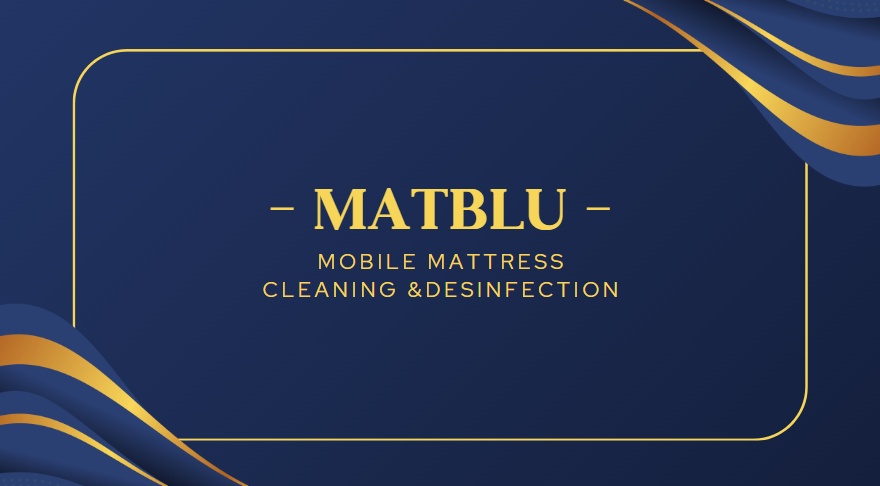 Dezinfekcia matracov