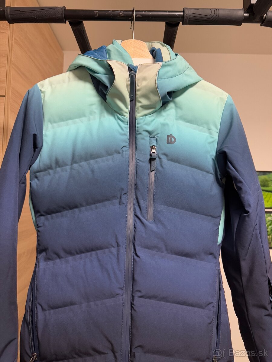 Zimná bunda lyžiarska XS