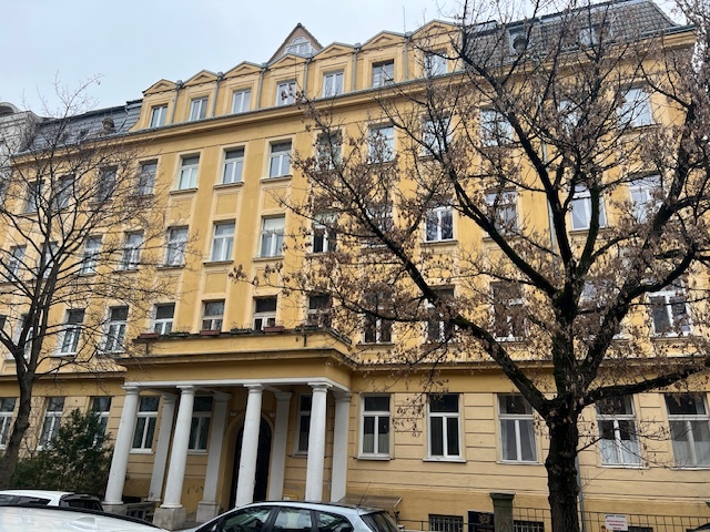 Mezonetový 3 izb. byt, SIENKIEWICZOVA ul.