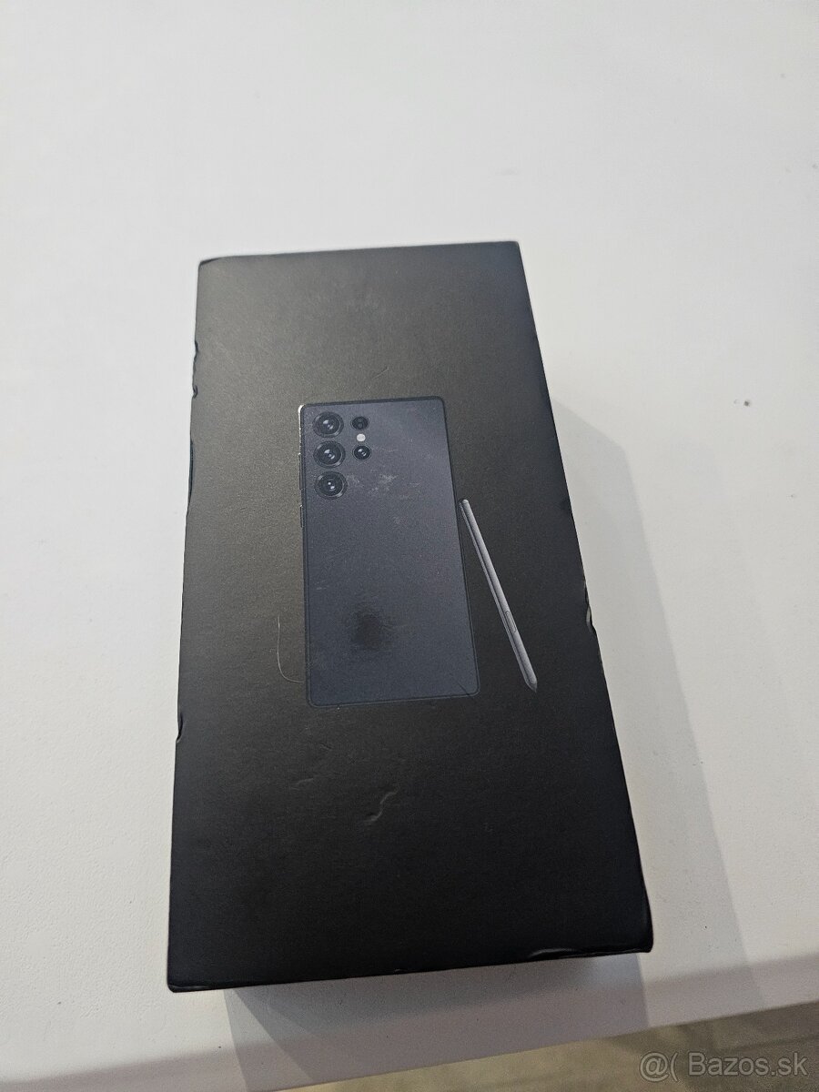 Predám kópiu Samsung S25 Ultra