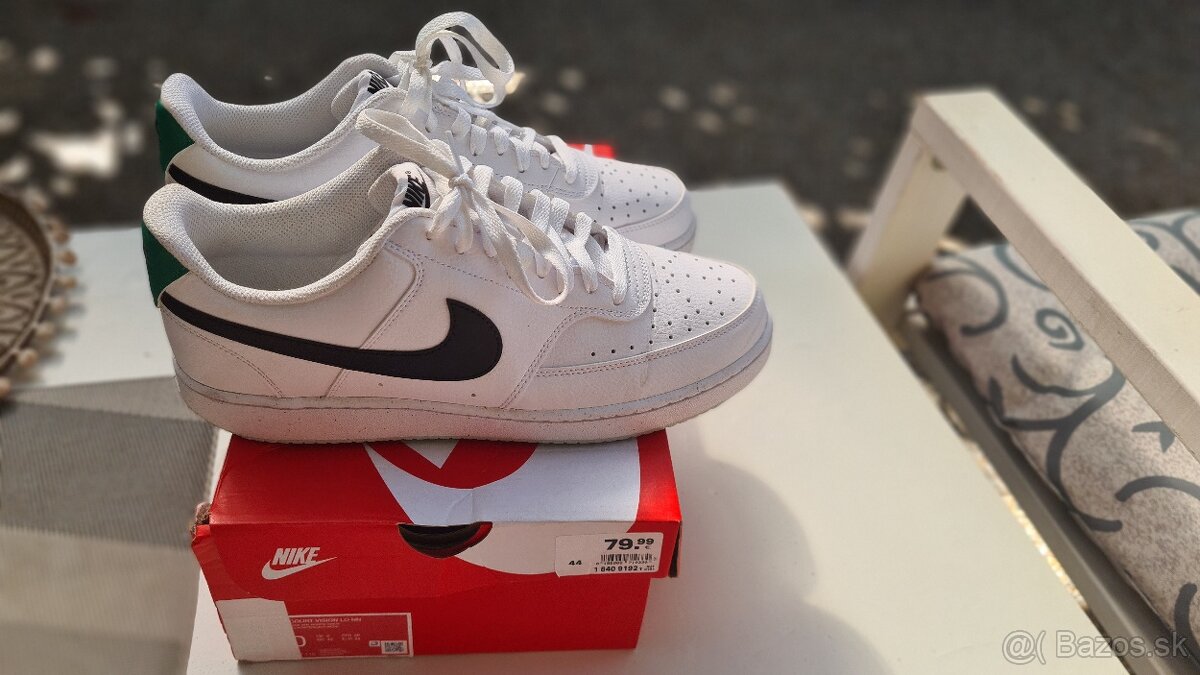 Nike Court Vision 44