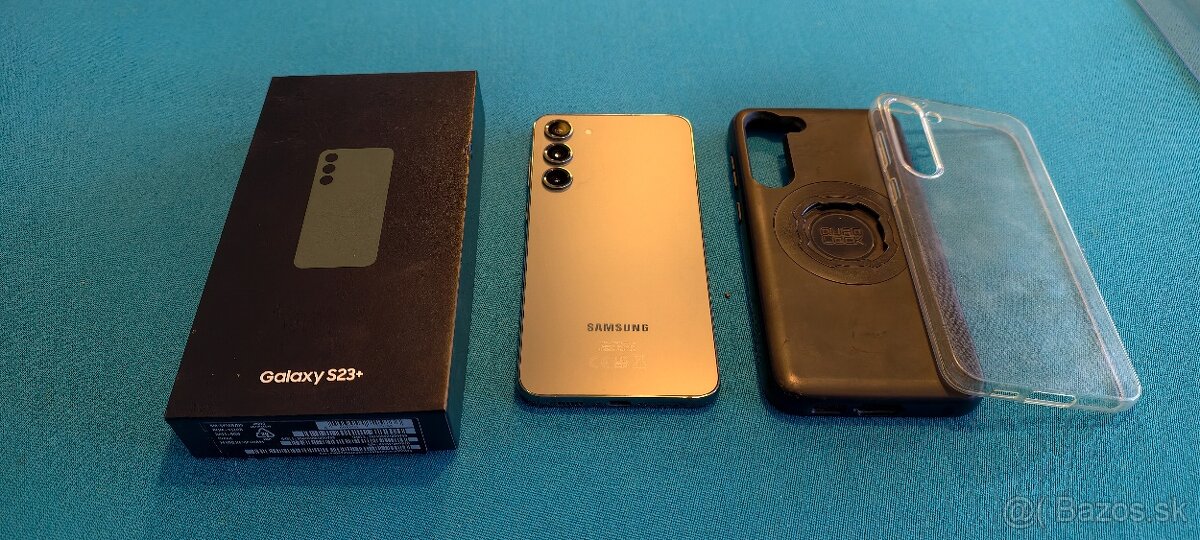 Samsung Galaxy S23+ 512GB