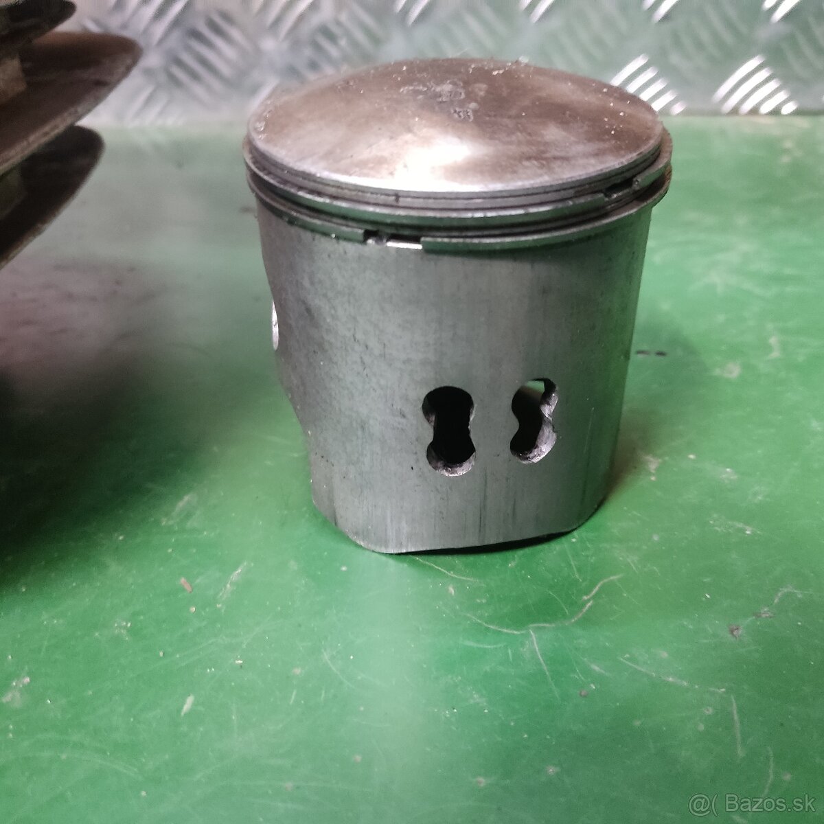 ČZ 250/513 motocross