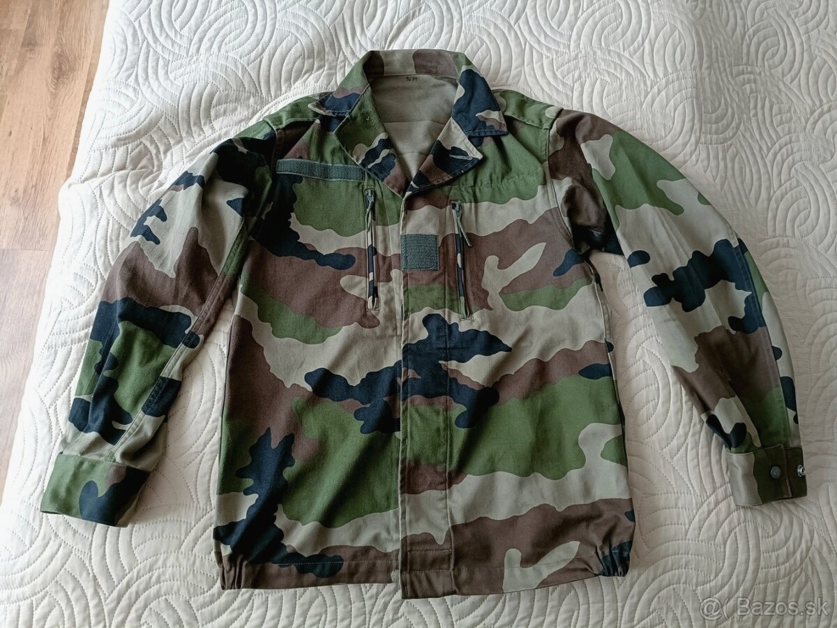 Bluza francuzska orig. F2 CCE