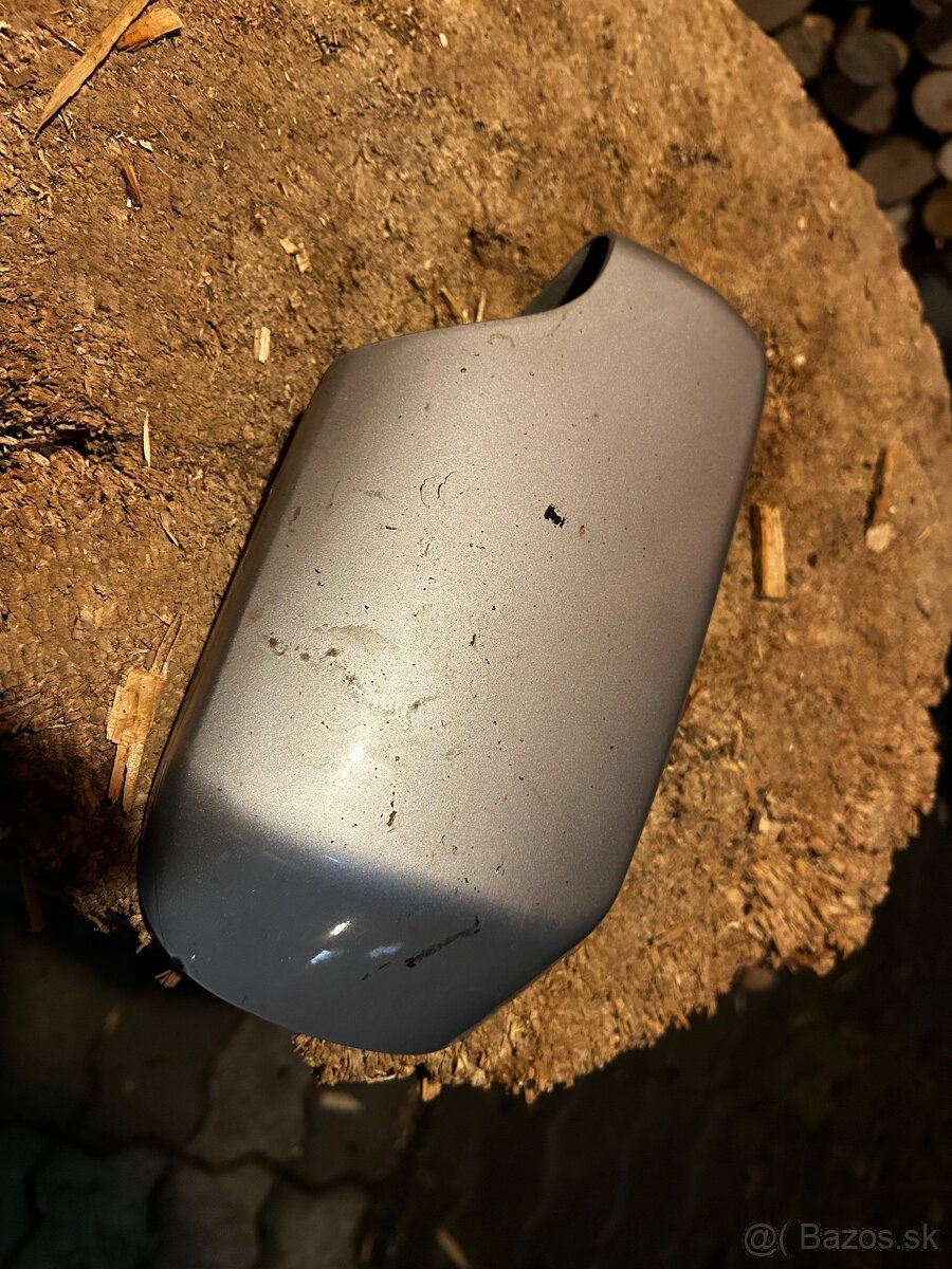 Krytka spätného zrkadla Bmw e46