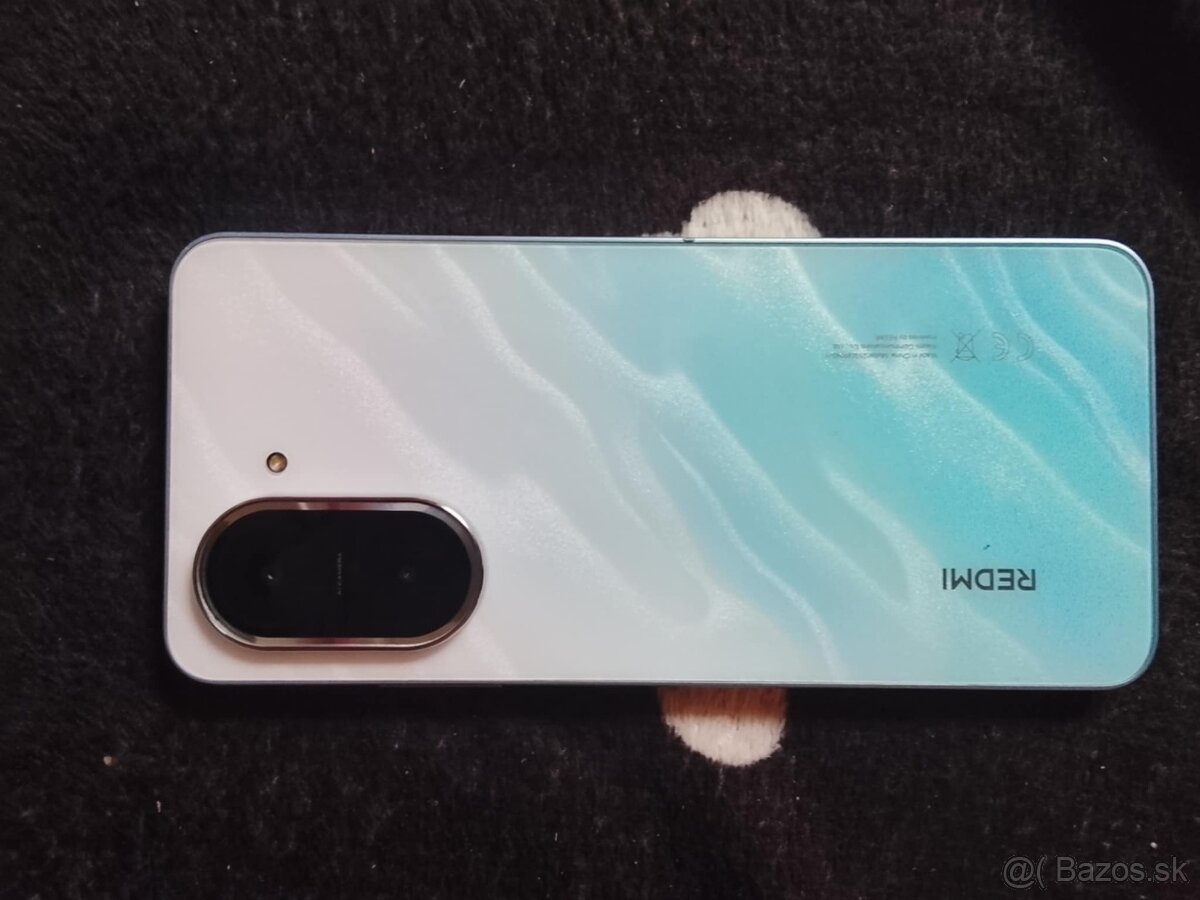 Redmi a5