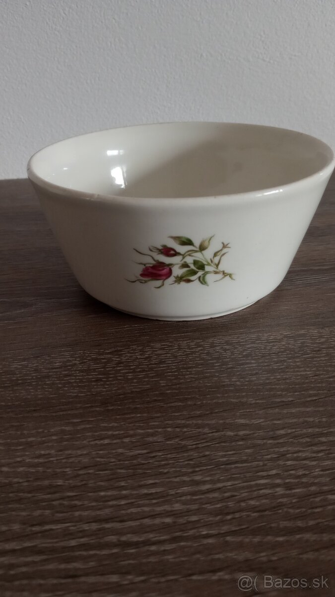 Starožitná miska Ditmar Urbach