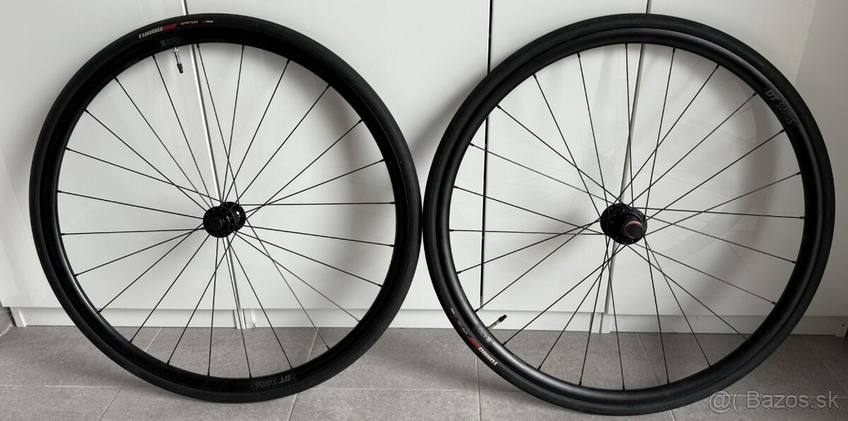 Sada cestných kolies Specialized