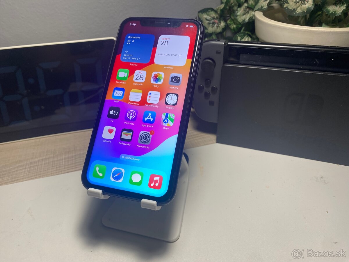 Iphone XR 128 GB
