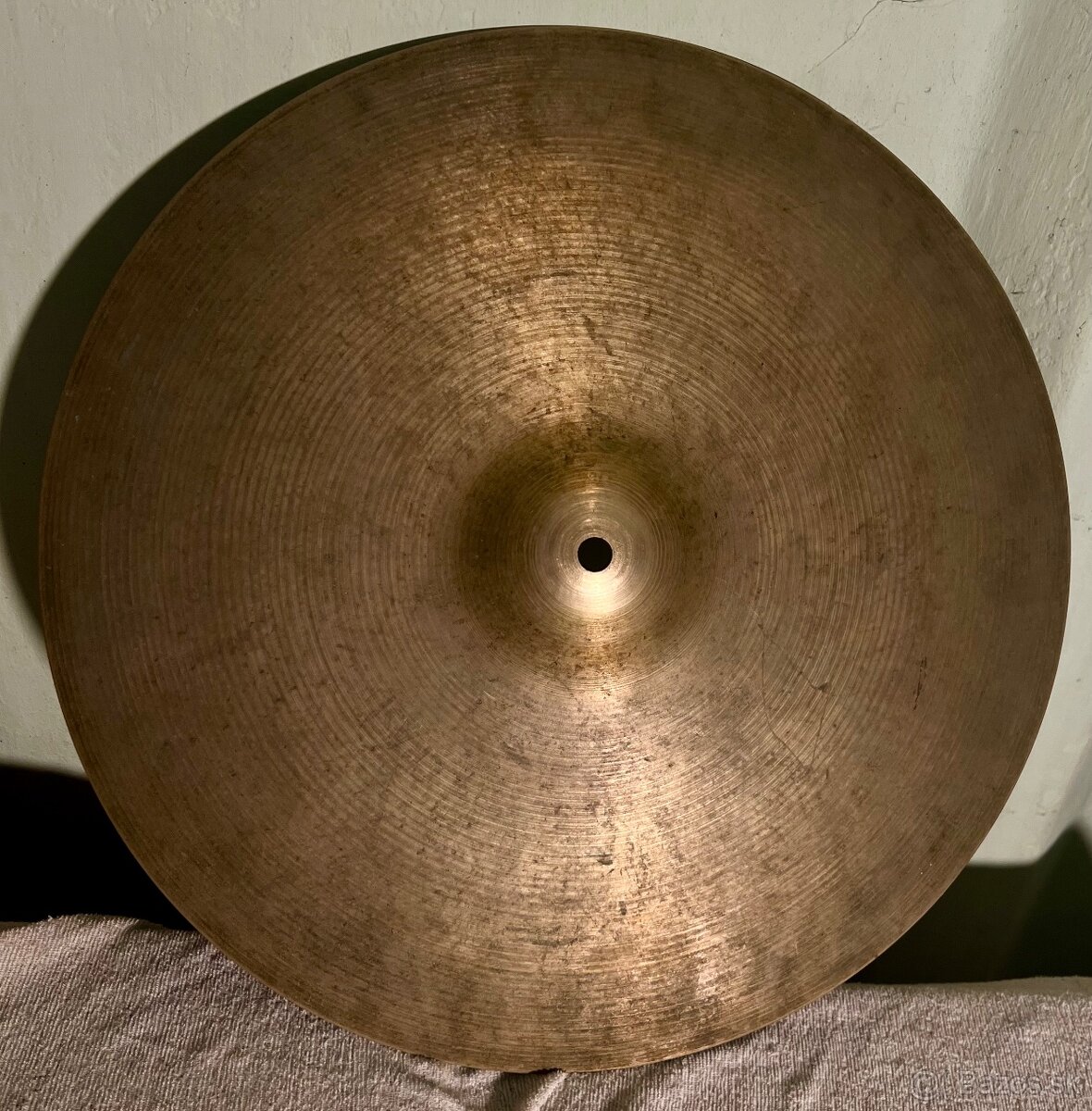 Zildjian Avedis 16” crash 60s USA