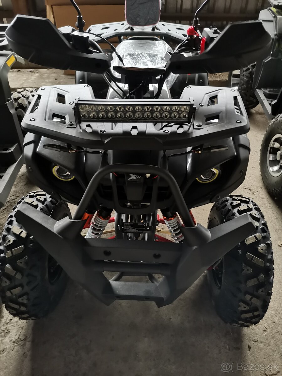 Hummer xtr 250