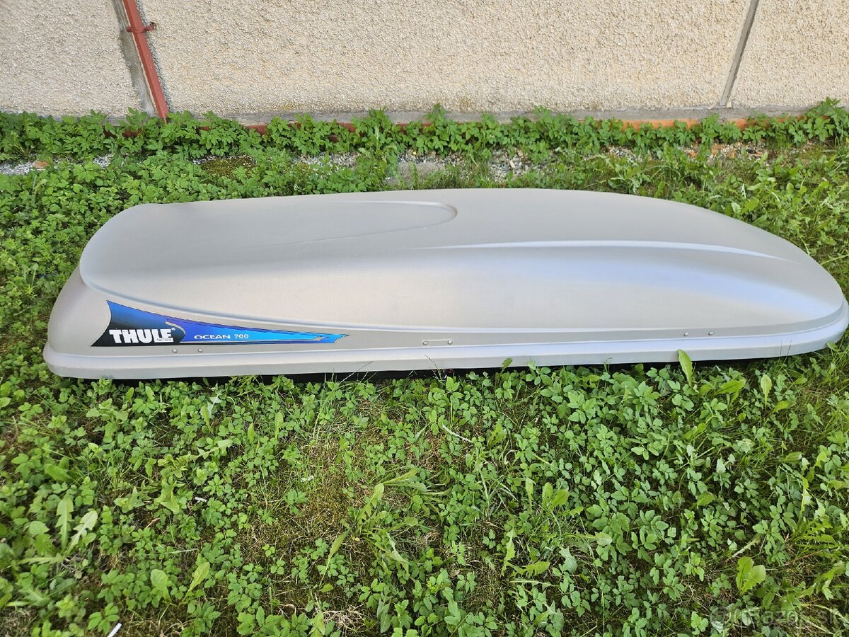Thule Ocean 700