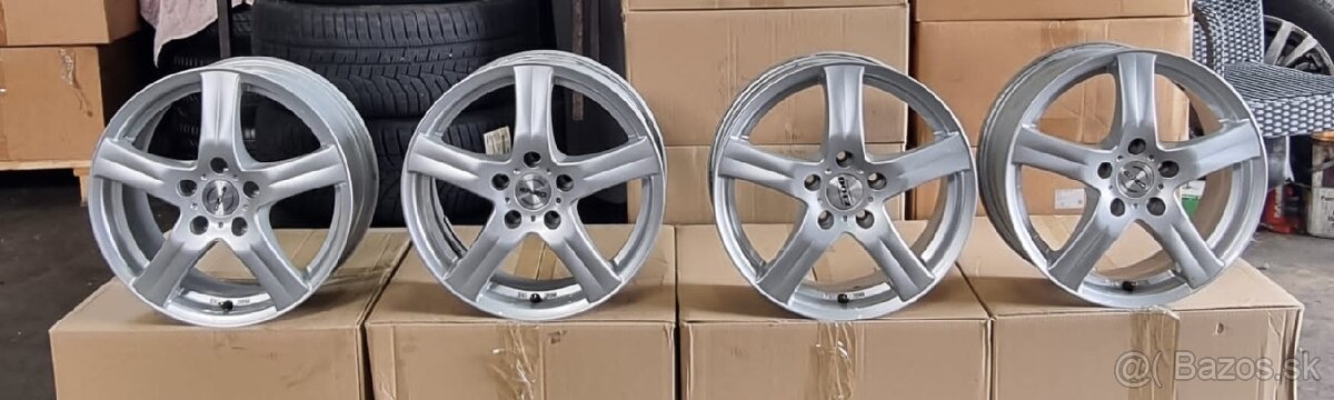Disky VW, Škoda, Seat, Audi, 5x112, r16