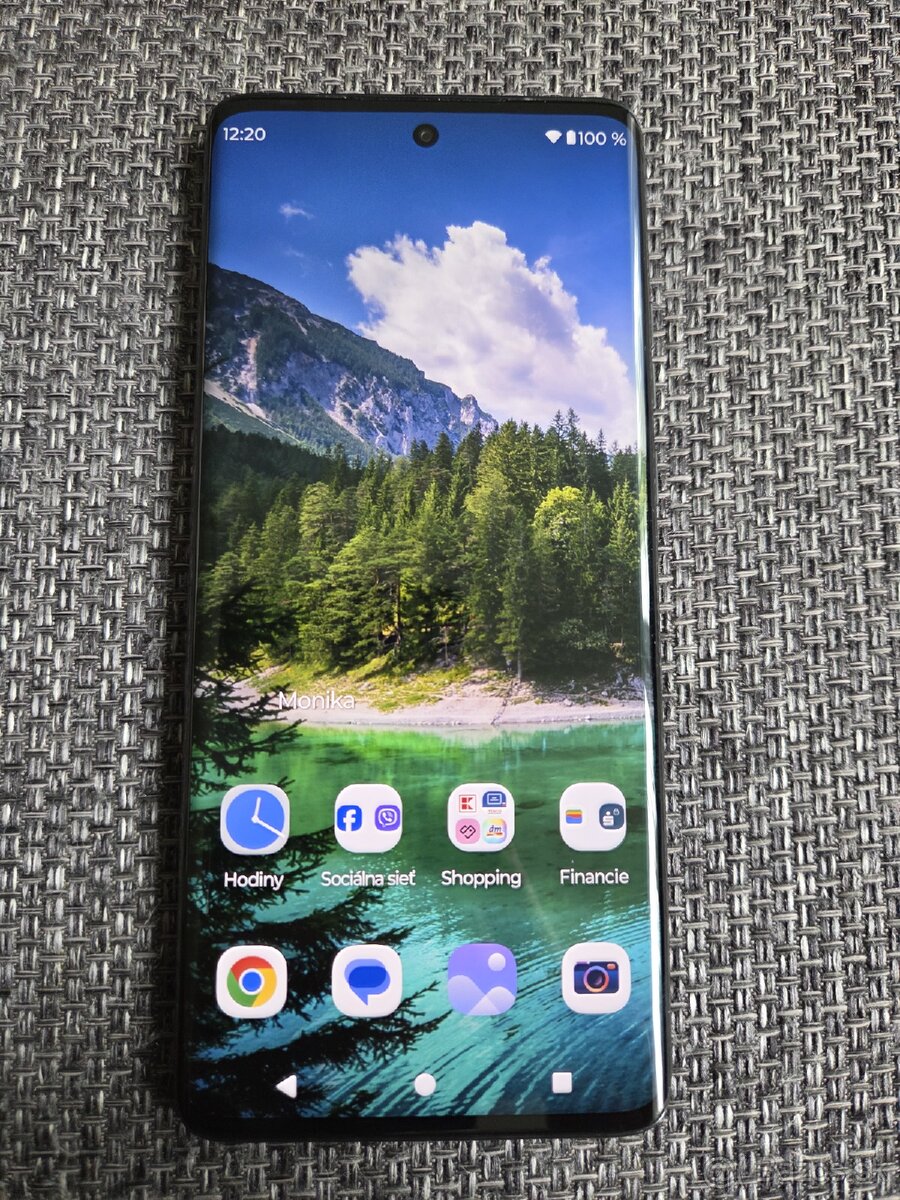 Motorola EDGE 40 Neo 12GB 256GB