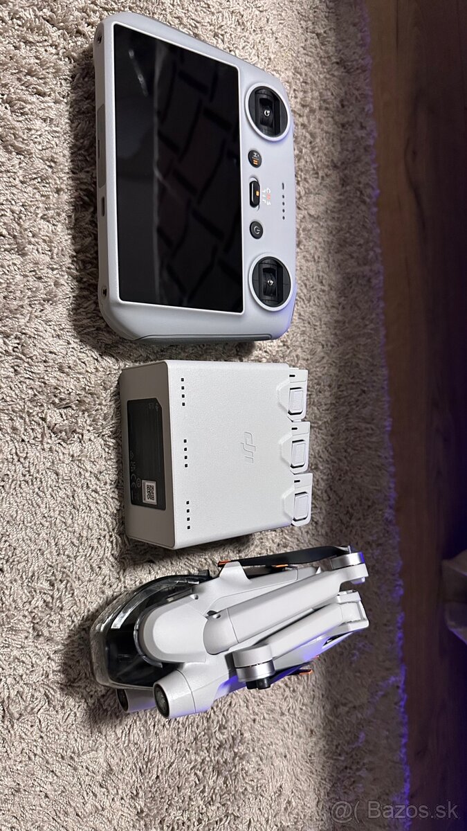 DJI mini 3 Pro