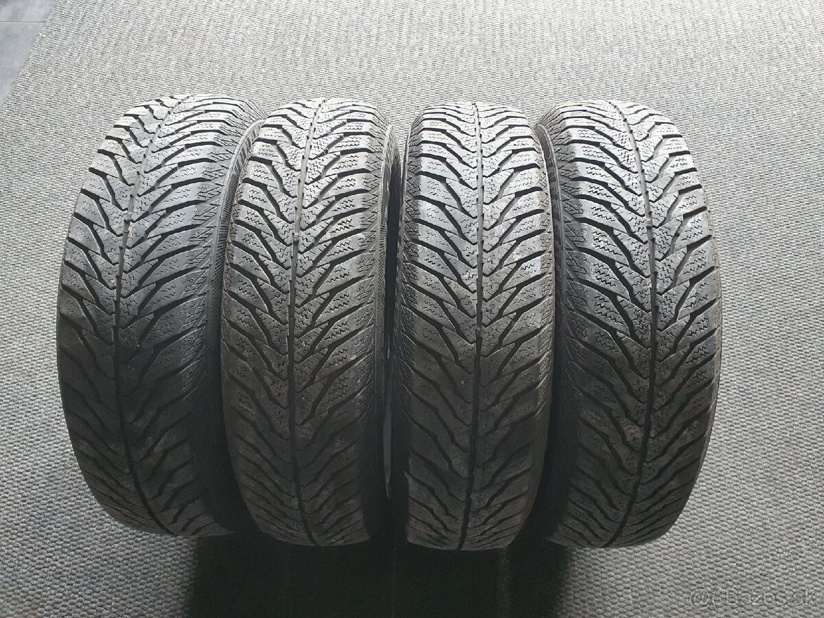 155/80R13 matador sibír snow