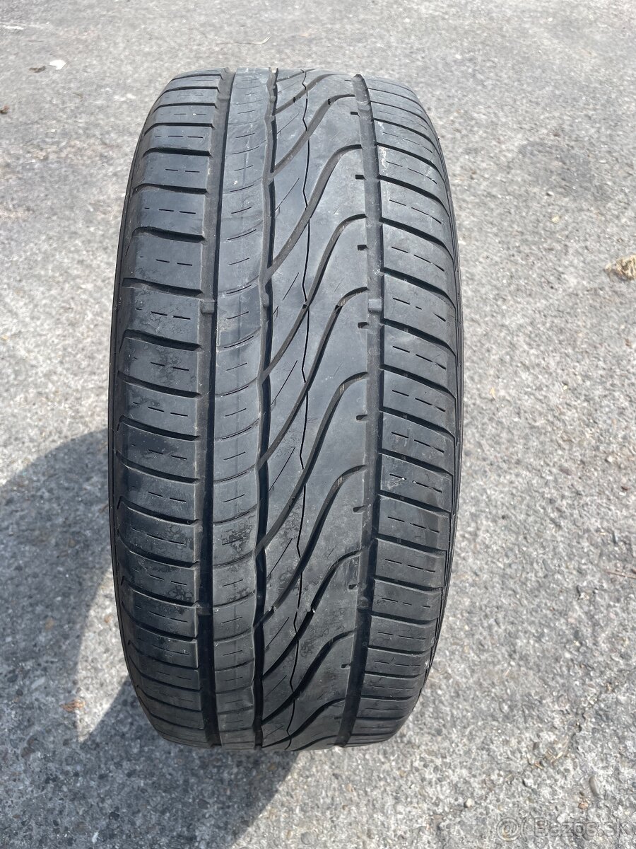 215/55 R17 XL W letne