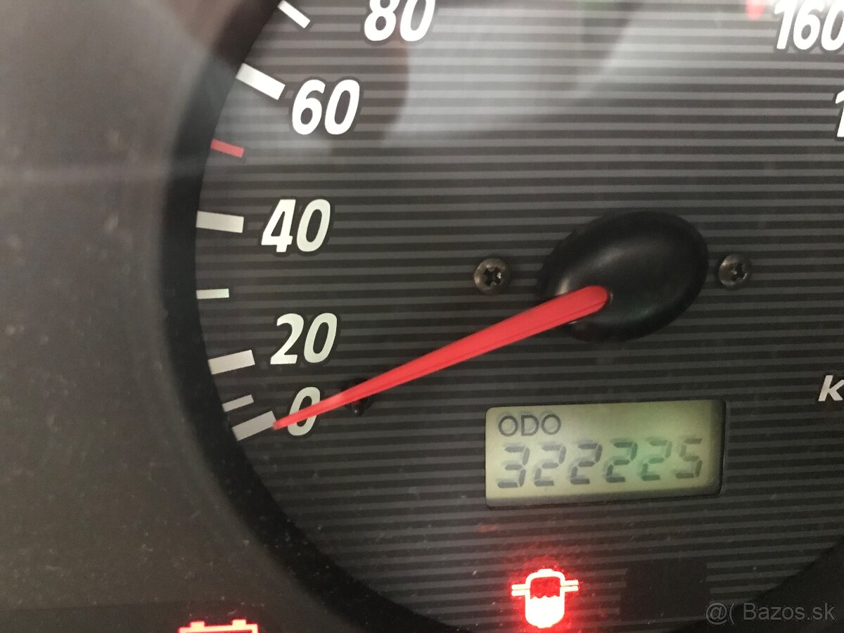 Santafe r. 2003, 80 kW 4x4 manual