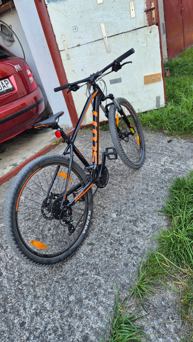 🔥🔥Scott aspect 770🔥🔥