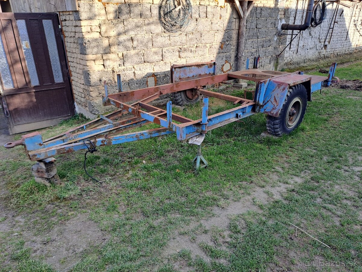 Predám platak