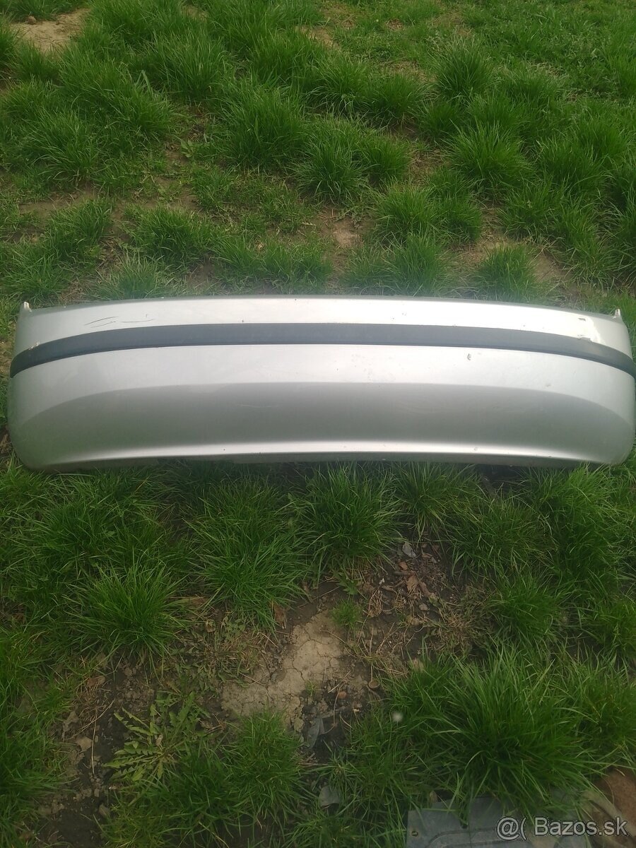 SKODA FABIA 1.2 HTP 2006 DIELY NA PREDAJ
