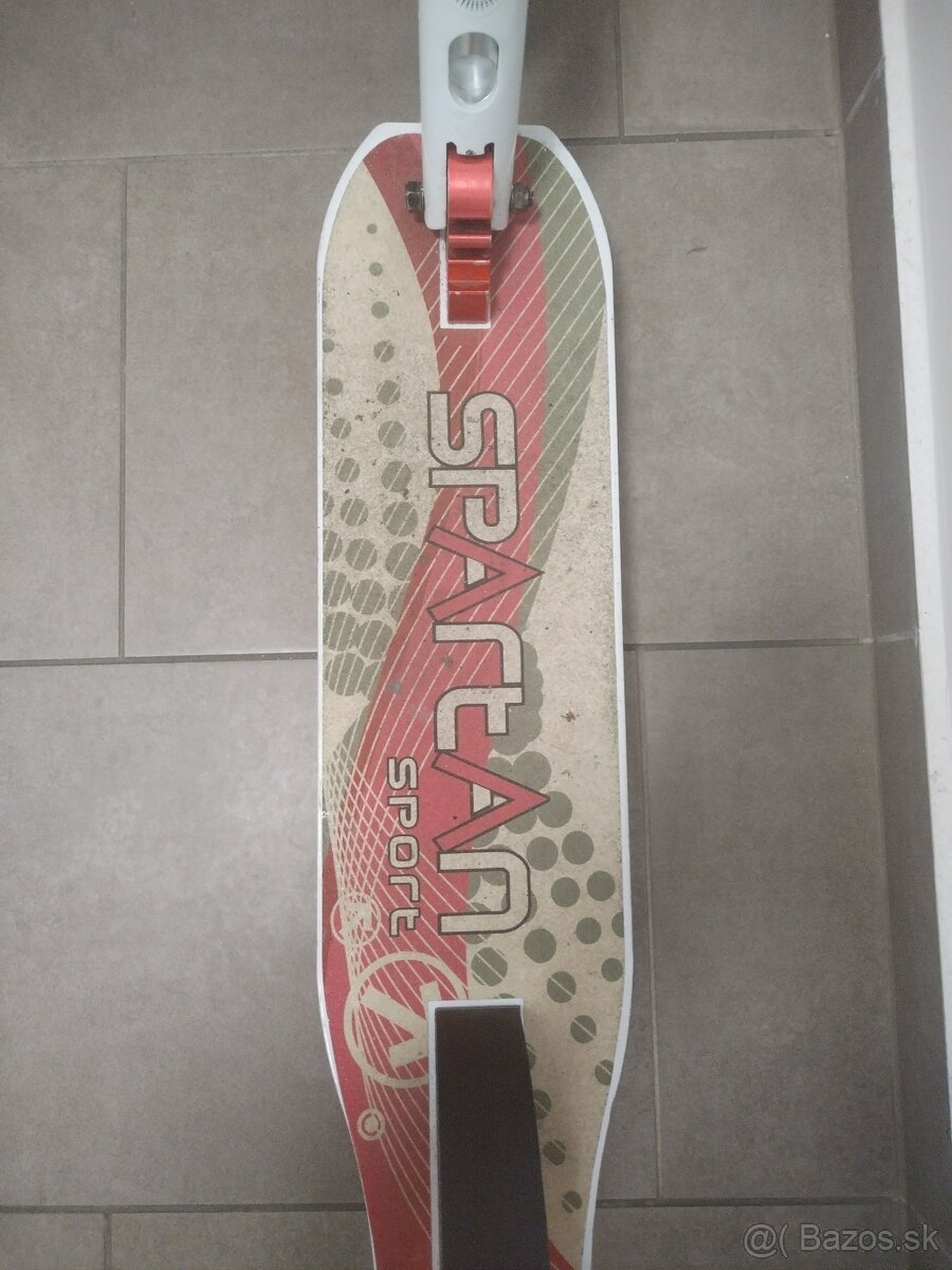 Kolobežka Spartan sport 2ks
