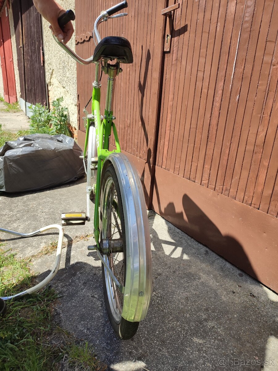 Retro Sobi 20