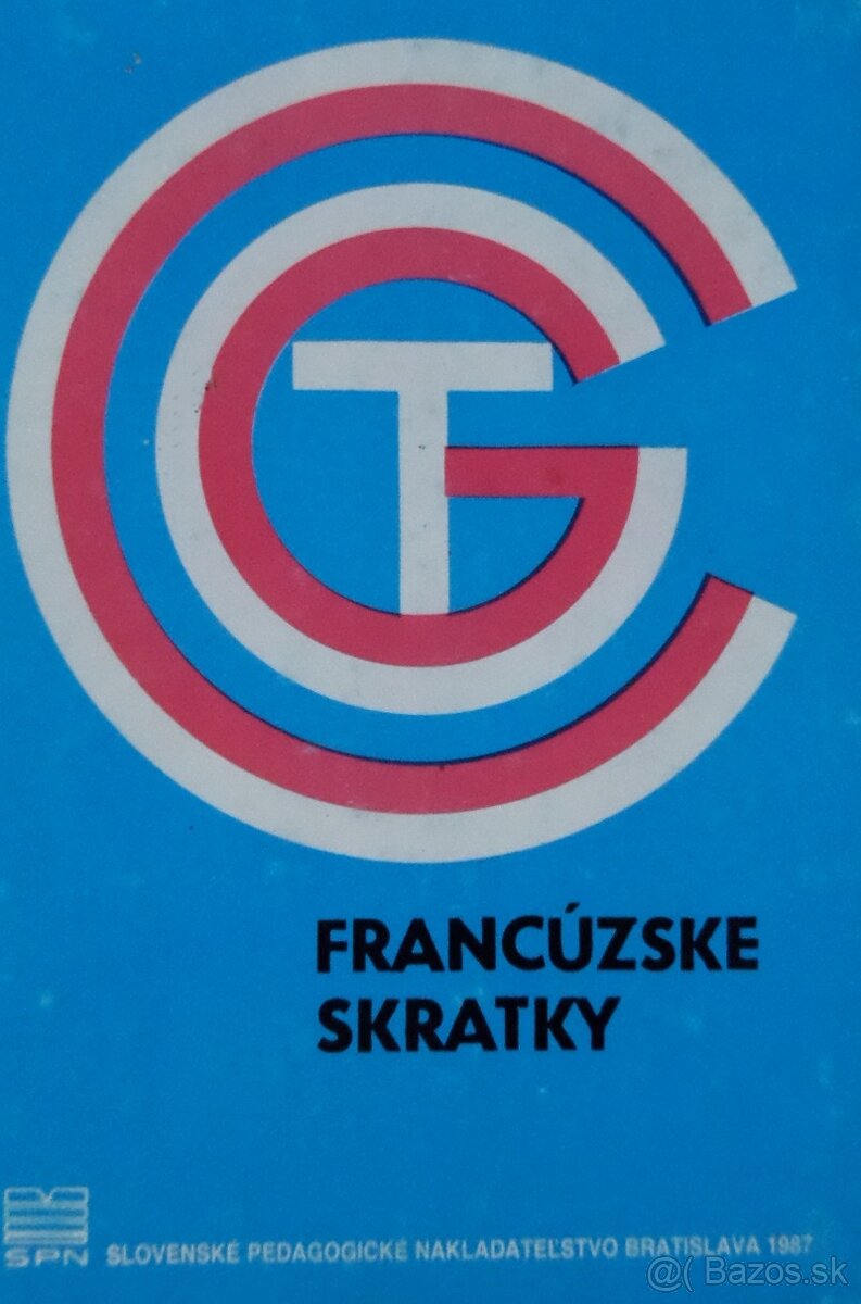Francúzske skratky