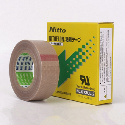 Nitto Denko 973UL-S Nitoflon PTFE páska 0,13 x 13 mm